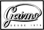 GAIMO DESDE 1979