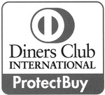 CD DINERS CLUB INTERNATIONAL PROTECTBUY