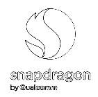 S SNAPDRAGON BY QUALCOMM