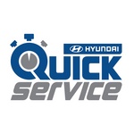 H HYUNDAI QUICK SERVICE