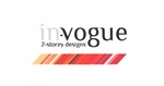 IN-VOGUE 2-STOREY DESIGNS