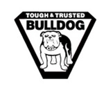 TOUGH & TRUSTED BULLDOG