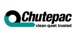 CHUTEPAC CLEAN QUIET TRUSTED