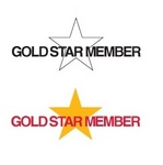 GOLD STAR MEMBER