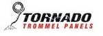 TORNADO TROMMEL PANELS