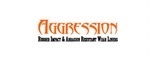 AGGRESSION RUBBER IMPACT & ABRASION RESISTANT WEAR LINERS