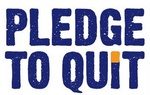 PLEDGE TO QUIT