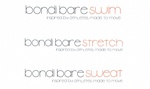 BONDI BARE SWIM INSPIRED BY ATHLETES.MADE TO MOVE