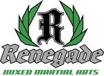 R RENEGADE MIXED MARTIAL ARTS