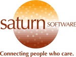 SATURN SOFTWARE CONNECTING PEOPLE WHO CARE.