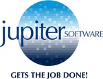 JUPITER SOFTWARE GETS THE JOB DONE!