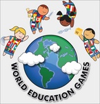 WORLD EDUCATION GAMES W