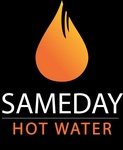 SAMEDAY HOT WATER