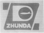 Z ZHUNDA