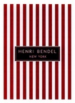 HENRI BENDEL NEW YORK