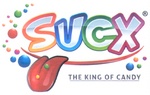 SUCX THE KING OF CANDY