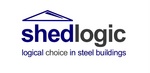 SHEDLOGIC LOGICAL CHOICE IN STEEL BUILDINGS