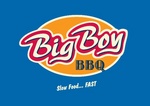 BIG BOY BBQ SLOW FOOD...FAST