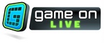 G GAME ON LIVE