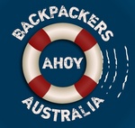 BACKPACKERS AHOY AUSTRALIA