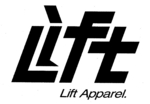 LIFT LIFT APPAREL.