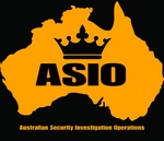 ASIO AUSTRALIAN SECURITY INVESTIGATION OPERATIONS