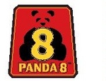 8 PANDA