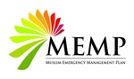 MEMP MUSLIM EMERGENCY MANAGEMENT PLAN