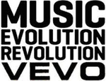 MUSIC EVOLUTION REVOLUTION VEVO