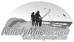 NINETYMILE BEACH SURF FISHING COMPETITION