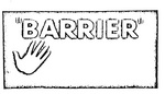 BARRIER