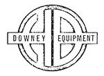 DOWNEY H.D.