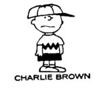 CHARLIE BROWN