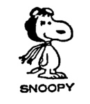 SNOOPY