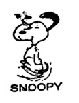 SNOOPY