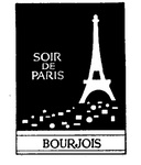 BOURJOIS SOIR DE PARIS