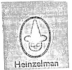 HEINZELMAN