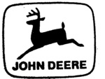 JOHN DEERE