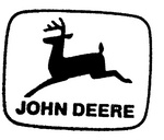 JOHN DEERE