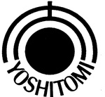 YOSHITOMI