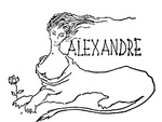 ALEXANDRE