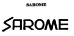 SAROME