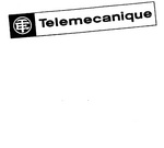 T E                                                                   TELEMECANIQUE