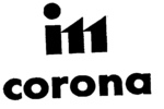 CORONA I 11