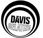 DAVIS GELATINE