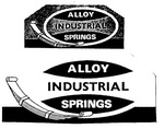 ALLOY INDUSTRIAL SPRINGS