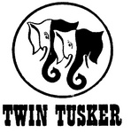 TWIN TUSKER