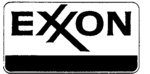 EXXON                                                                 XX