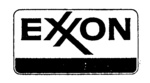 EXXON XX