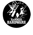 HAMMER HARDWARE                                                       110